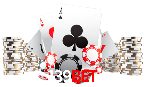 Jogue jogos de pôquer em 139BET
