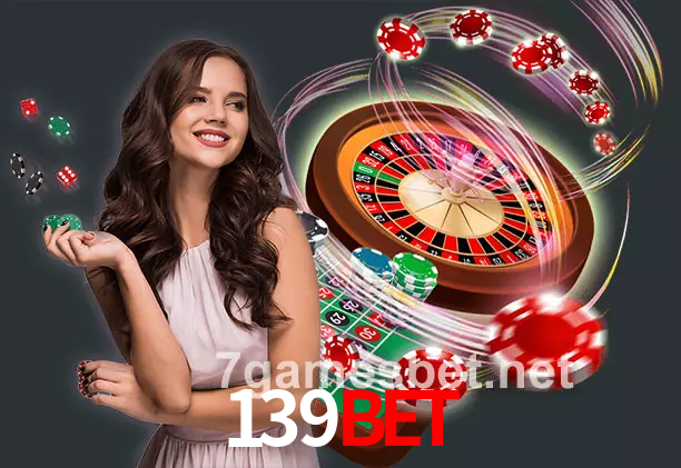 vivo no cassino 139BET
