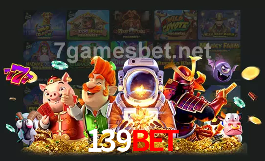 cassino 139BET
